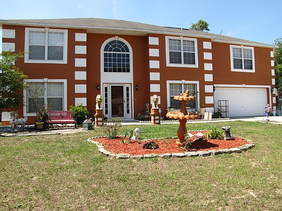 5 BR 2.5 Bath W/POOL