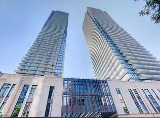 1080 Bay St Unit 4406, Toronto, ON M5S 0A5