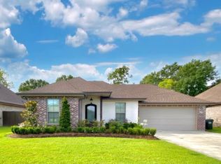 153 Juliana Way, Houma, LA 70364
