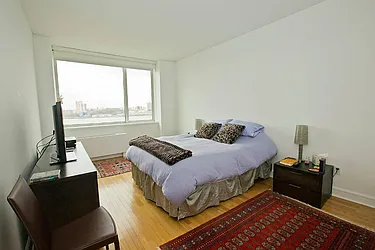 Rented by Keller Williams NYC