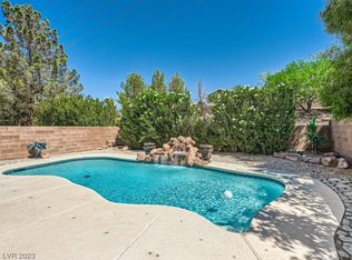 1156 Ekalaka Rd, Henderson, NV 89052