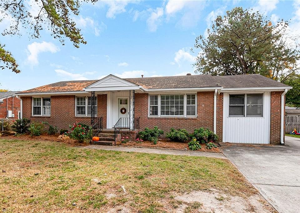 4837 W Norfolk Rd, Portsmouth, VA 23703 Zillow
