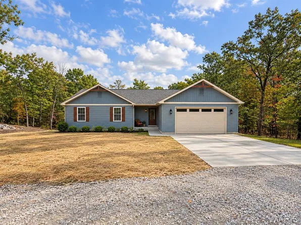 410 Darcie Dr, Bonne Terre, MO 63628