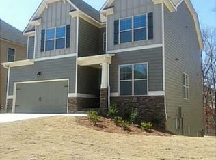 4620 Fourth Rail Ln, Cumming, GA