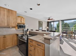 1100 N Frontage Rd W #1517, Vail, CO 81657