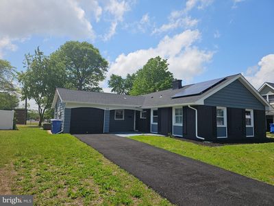 55 Bartlett Ln, Willingboro, NJ, 08046