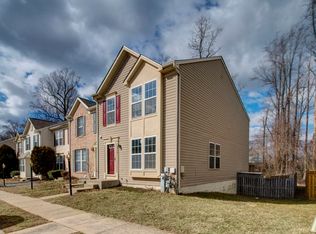 1714 Barnwood Ct, Severn, MD 21144