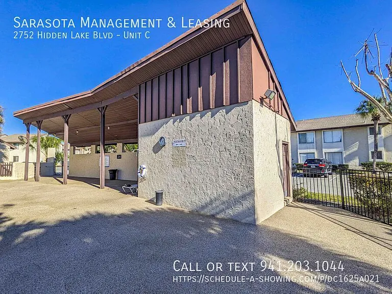 2752 Hidden Lake Blvd #C — Photo 17