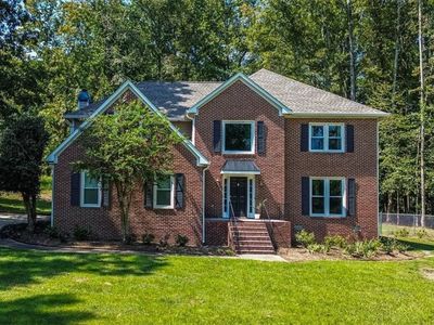 165 Emerald Drive, Athens, GA, 30605
