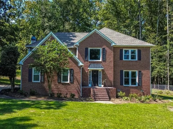 165 Emerald Drive, Athens, GA 30605