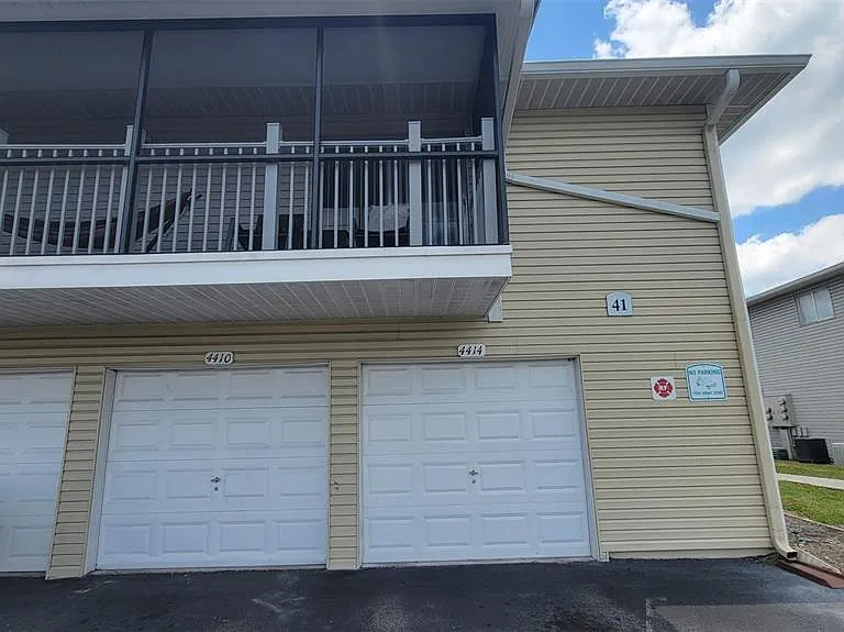 4410 Shadow Crest Pl #41-2 — Photo 2