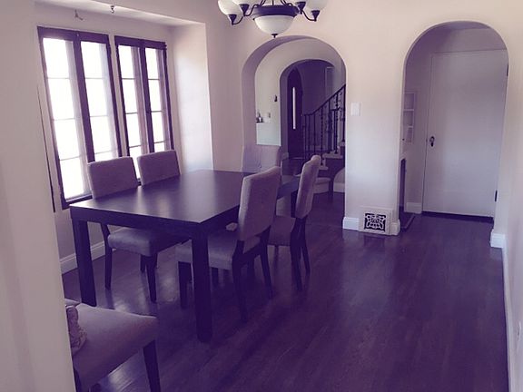 dining hall
