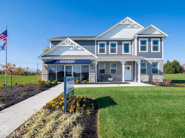 5920 Tart Blvd, Indianapolis, IN 46239