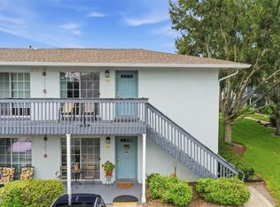4890 CONWAY ROAD #66, ORLANDO, FL 32812