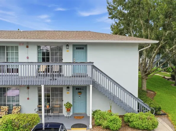 4890 CONWAY ROAD #66, ORLANDO, FL 32812