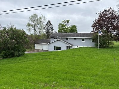 37 Hilltop Dr, Phoenix, NY, 13135