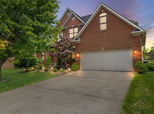337 Highland Lakes Dr, Richmond, KY 40475