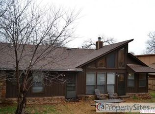 3328 S 76th Ave W, Tulsa, OK 74107