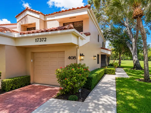 17372 Boca Club Blvd APT 408, Boca Raton, FL 33487