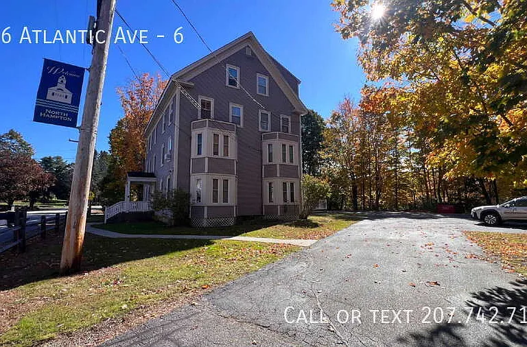 206 Atlantic Ave #6 — Photo 2