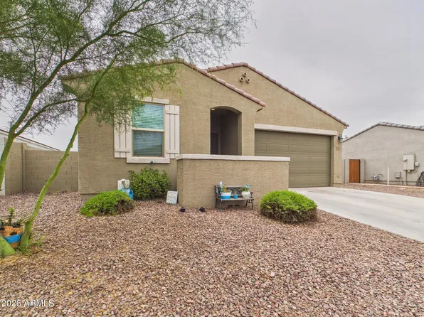 4085 E LOSINO Avenue, San Tan Valley, AZ 85140