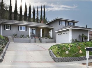 3803 Eddingham Ave, Calabasas, CA 91302