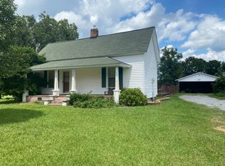 2391 Cane Mill Rd, Lancaster, SC 29720