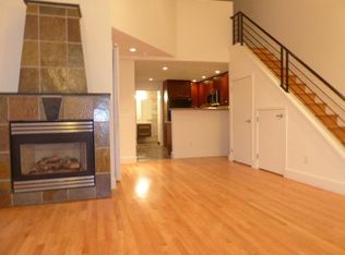 1050 17th St APT 201, San Francisco, CA 94107