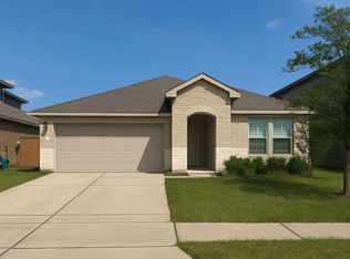15310 Dinnet Berm Dr, Humble, TX 77346