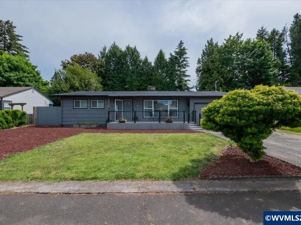 624 Linda Ave NE, Keizer, OR 97303