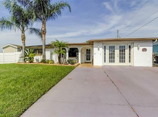 5337 Seafoam Dr, New Port Richey, FL 34652