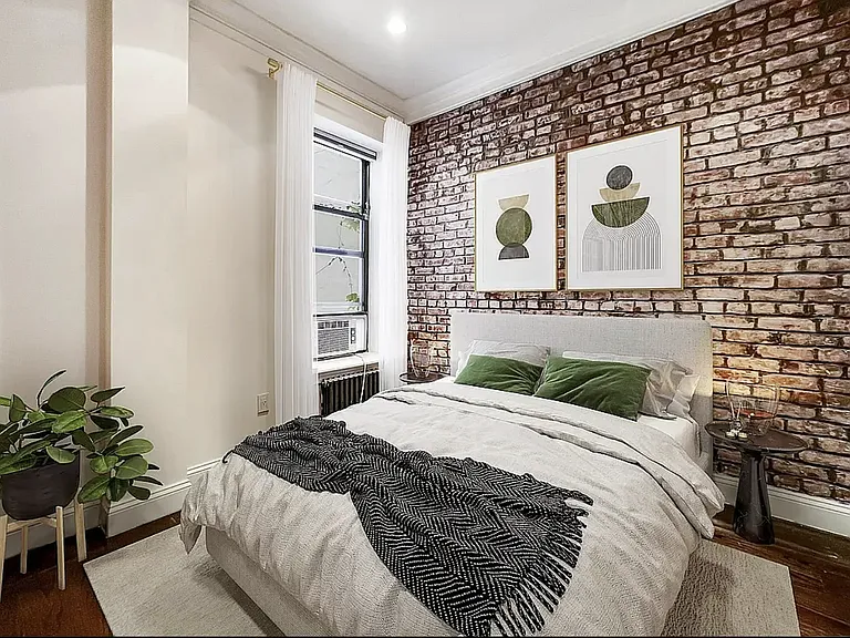 50 E 3rd St #4C — Photo 5