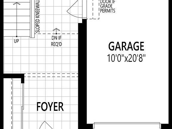 Ground Floor Plan