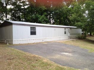 790 Downs Rd, Eros, LA 71292