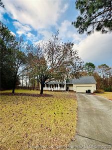 800 Houndschase Ct, Fayetteville, NC, 28311
