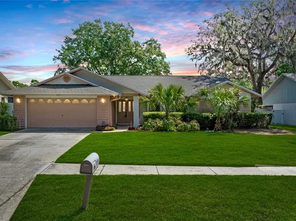 2925 Starmount Dr, Valrico, FL 33596