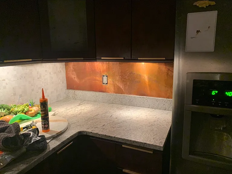 805 Cameron St — Photo 11