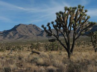 27151 N Rainbow Rd, Meadview, AZ 86444