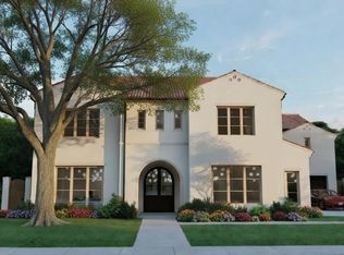 2205 Wheeler Dr, Southlake, TX 76092