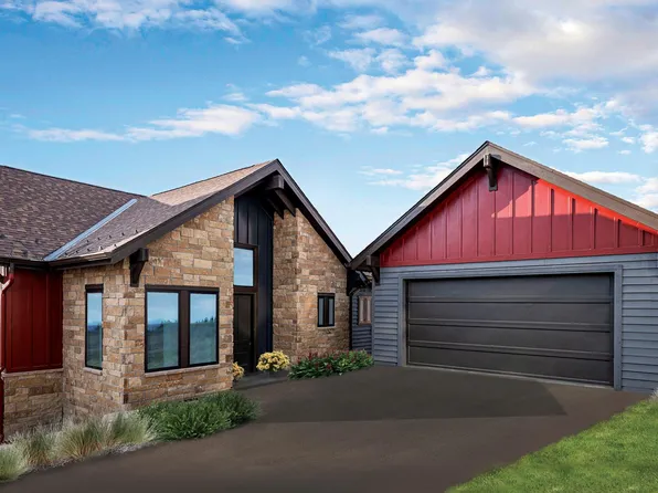 71 Overlook Place, Winter Park, CO 80482