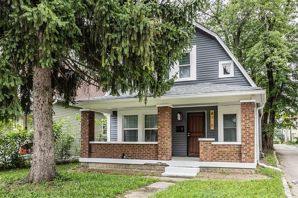 3315 E Vermont St, Indianapolis, IN 46201 Zillow