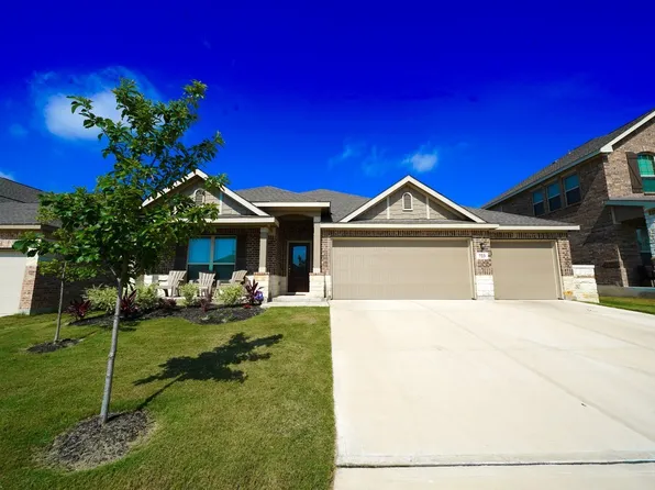 723 Gallorette Blf, San Antonio, TX 78245