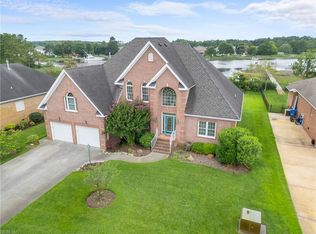 1938 Lancing Crest Ln, Chesapeake, VA 23323