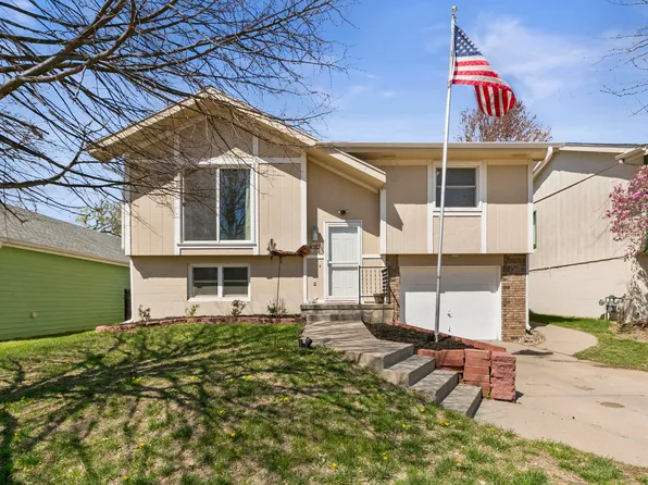 4032 Avenue E, Council Bluffs, IA 51501