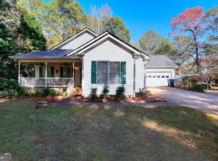 245 Tamea Trl, Covington, GA 30014