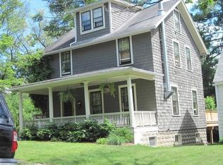 (Undisclosed Address), Ithaca, NY 14850