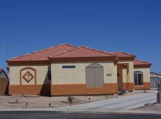 15951 W Ken Cir, Arizona City, AZ 85123