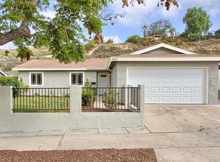 8010 Knollwood Rd, San Diego, CA 92114