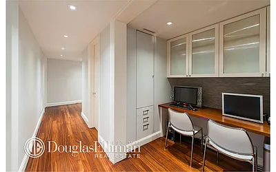 Sold by Douglas Elliman