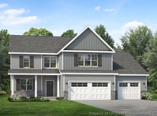 21 Brewster Ct, Cameron, NC 28326